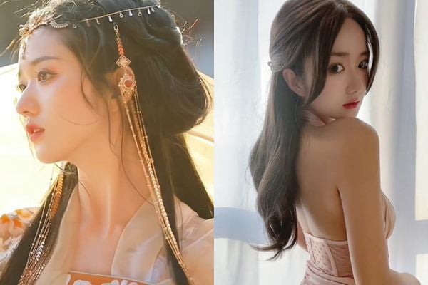 焕儿视频