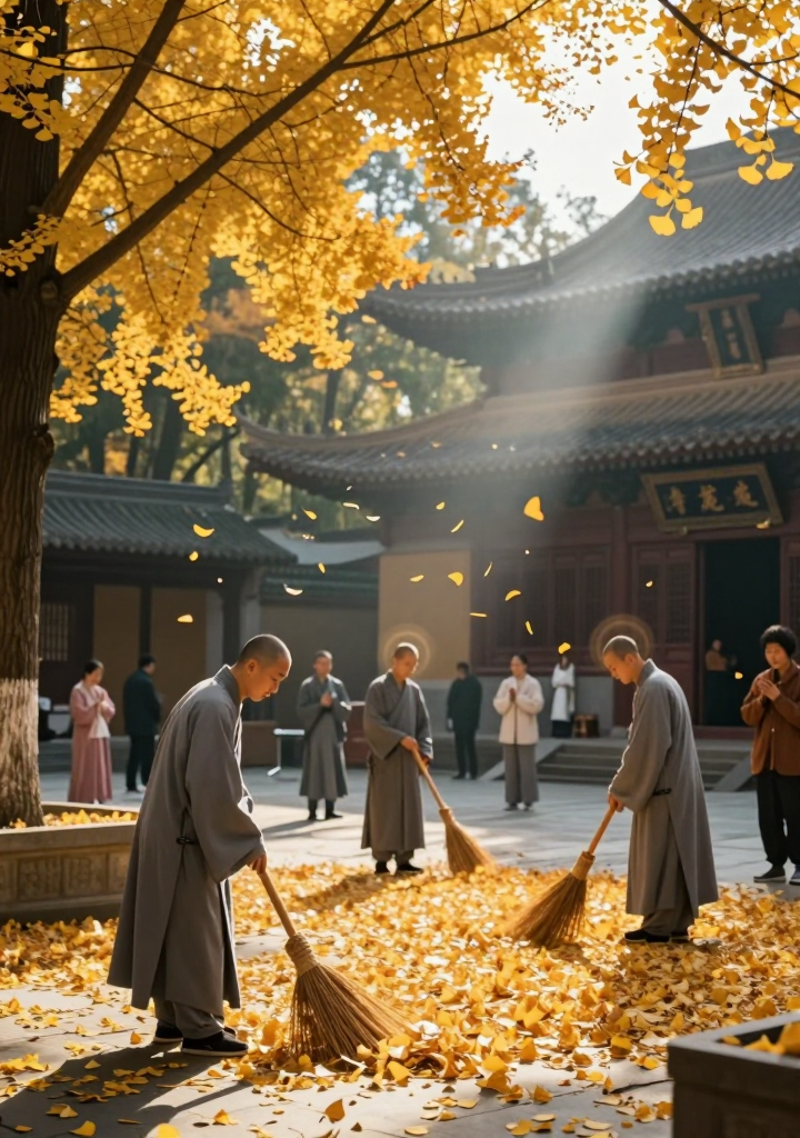 广仁寺