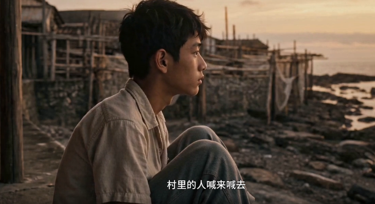 宝岛新浪潮风格